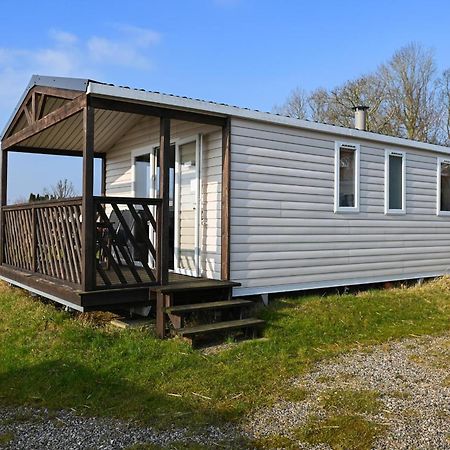Ferienpark Suederstapel - Eiderlodge 3 Suderstapel Exterior foto